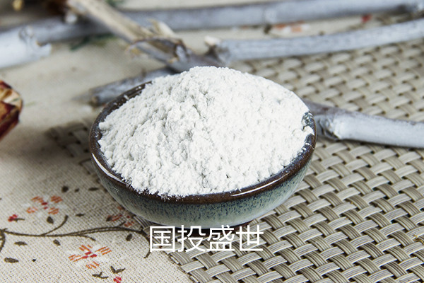 沸石粉對(duì)于混凝土性能影響原理