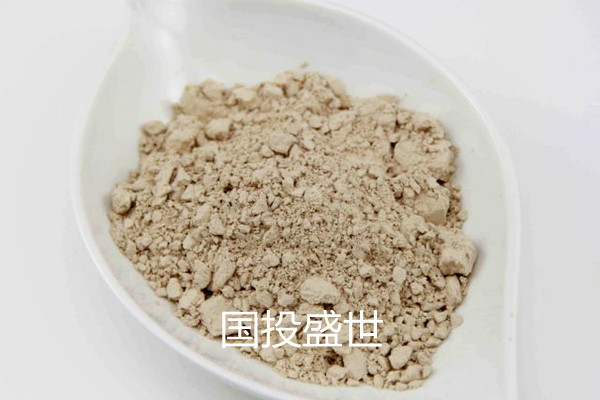 沸石粉在海參水產養殖中的基本知識-國投盛世