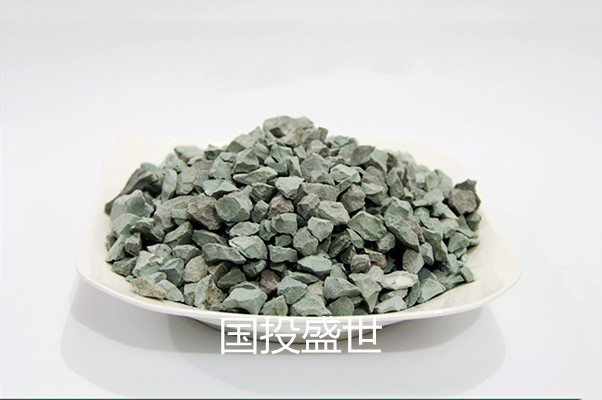 沸石的特性和吸附氨氮的作用原理