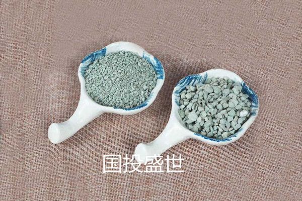 斜發沸石是怎么形成的？