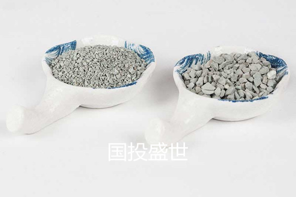 斜發沸石可以應用在哪些方面？