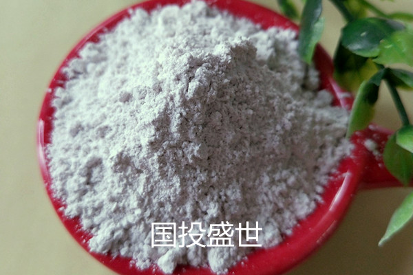 飼料中添加沸石粉有什么好處？-國投盛世