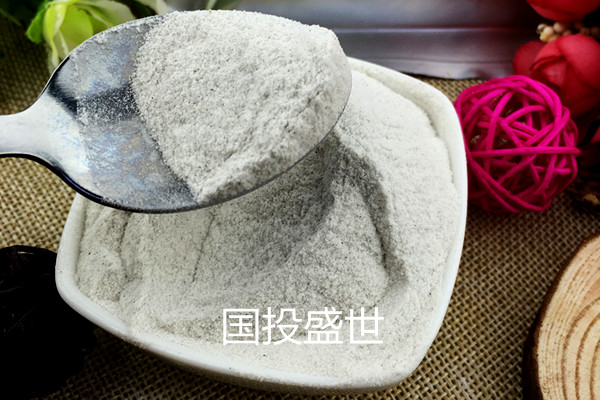 高品質的沸石粉要怎么選？
