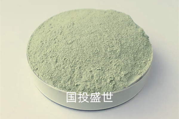 為什么現(xiàn)在的建筑中會(huì)用到沸石粉？-國(guó)投盛世