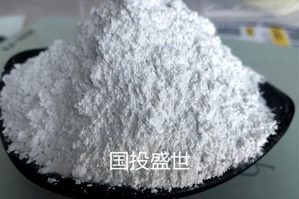 沸石粉在水泥中的作用-國投盛世