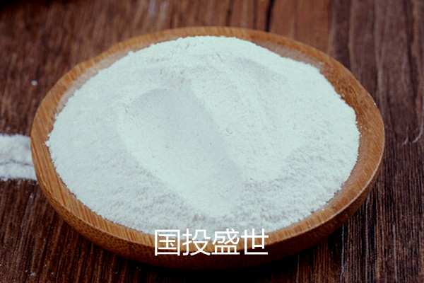 國投盛世沸石粉