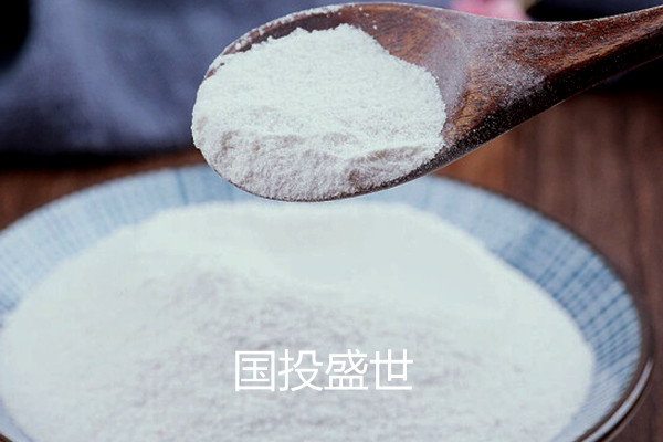 活化沸石濾料有哪些功能？-國(guó)投盛世