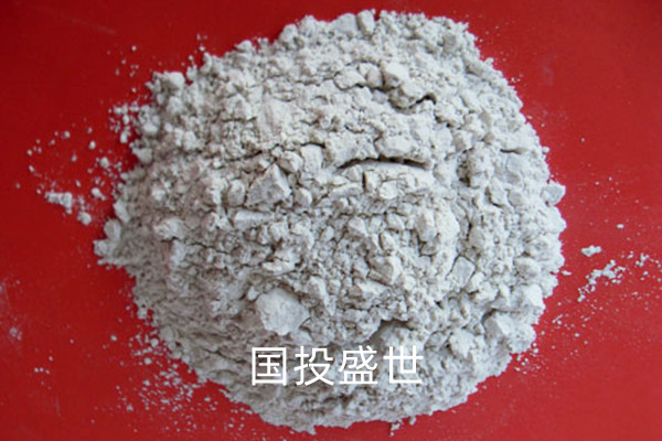 沸石在農(nóng)業(yè)上的主要應(yīng)用