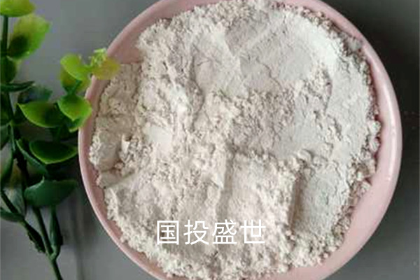 沸石粉對土壤改良和水污染問題的作用