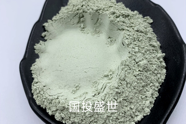 沸石分子篩使用的注意事項