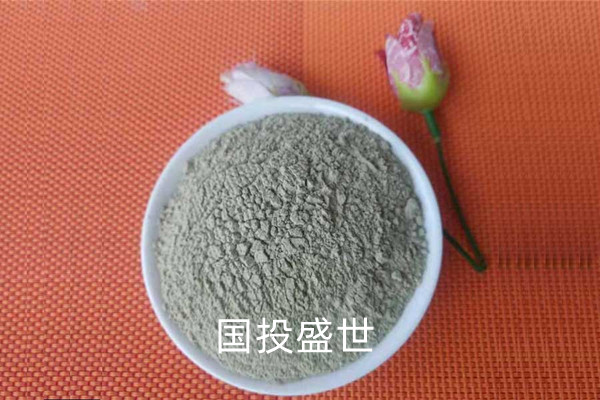 在飼料中的沸石粉對動物的作用有多大？-國投盛世