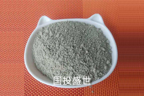 沸石粉對魚蝦養殖的好處-國投盛世
