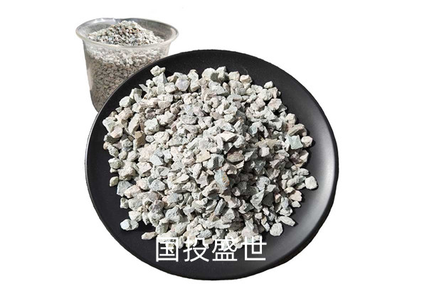 2022年沸石粉多少錢一噸？-國投盛世