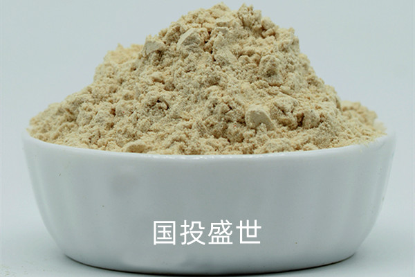 沸石濾料的具體用途-國投盛世