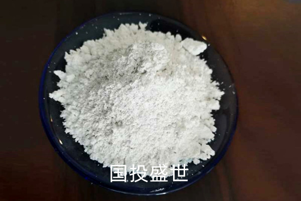 農業中沸石的重要作用