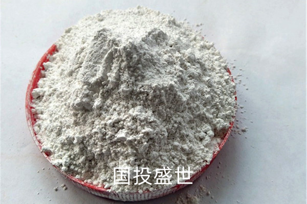 沸石粉的吸附作用詳解