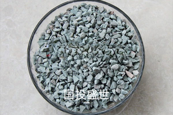 沸石為什么可以治理廢氣廢水？