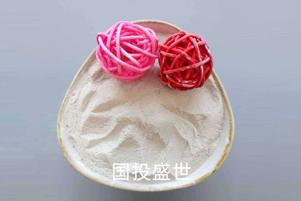 沸石濾料在過濾中的優(yōu)勢
