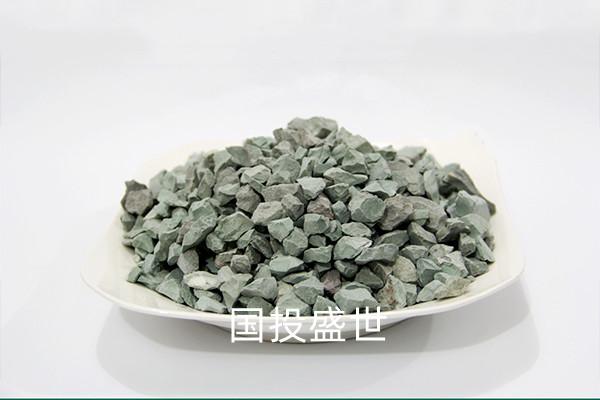 裝填沸石濾料時(shí)應(yīng)注意的幾點(diǎn)-國(guó)投盛世