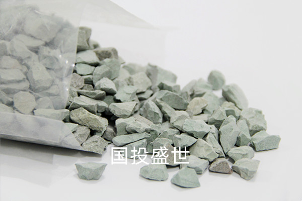 你知道沸石改性的兩種類型嗎？-國投盛世