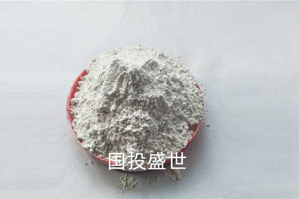 沸石粉在土壤和橡膠行業中的應用