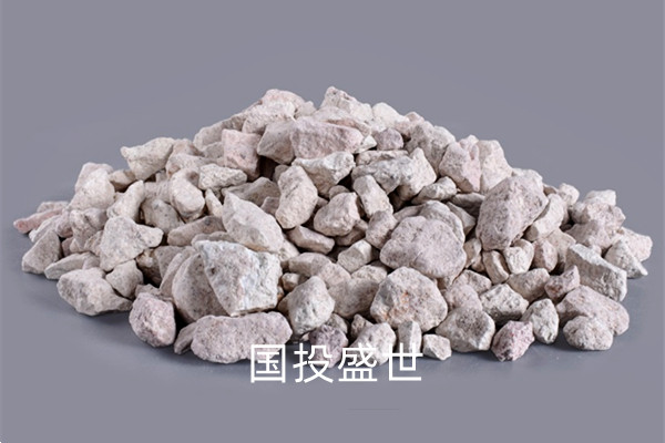 沸石基本用在哪些行業當中？