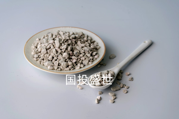 沸石為什么能應用于如此多的行業當中？