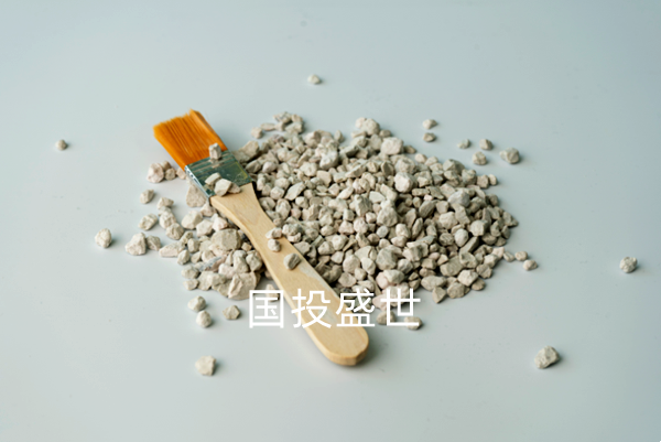 人工濕地中使用沸石對氨氮的吸附效果