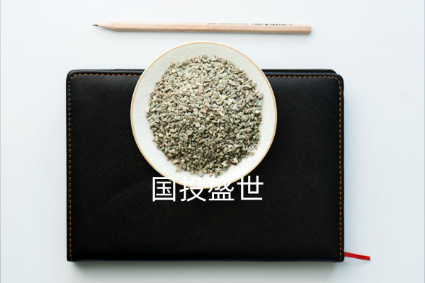 沸石分子篩對天然氣的吸附分離能力-國投盛世