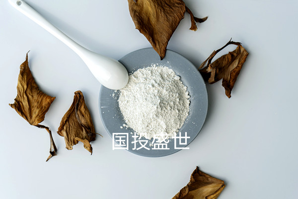 購買沸石粉時分辨沸石粉質量的幾種方法