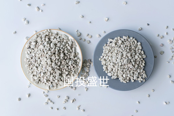 沸石能夠在污水處理中的起到重要作用-國投盛世