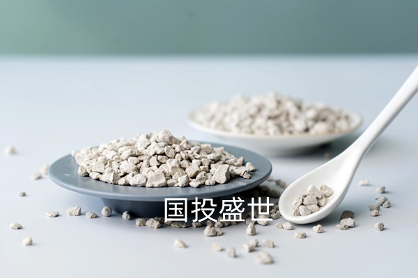 沸石在水處理中具體作用有哪些？