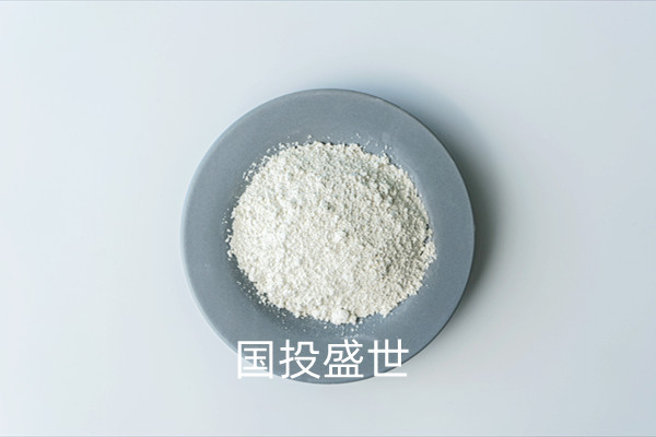 國投盛世告訴你沸石粉多少目的好