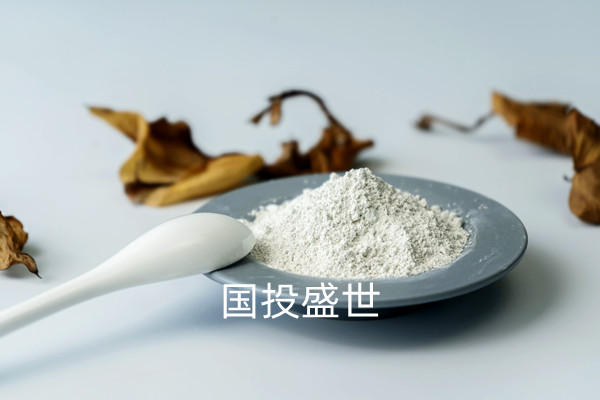 沸石粉，沸石，沸石土壤改良劑，國投盛世