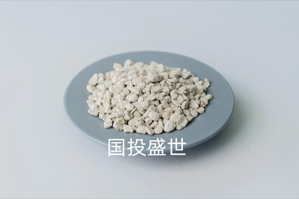 牛飼料中添加沸石粉后的好處-國(guó)投盛世