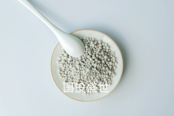 如何鑒別沸石粉的質量？-國投盛世