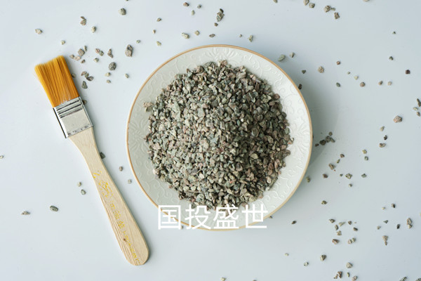 沸石粉為什么有廣泛的使用率？-國投盛世