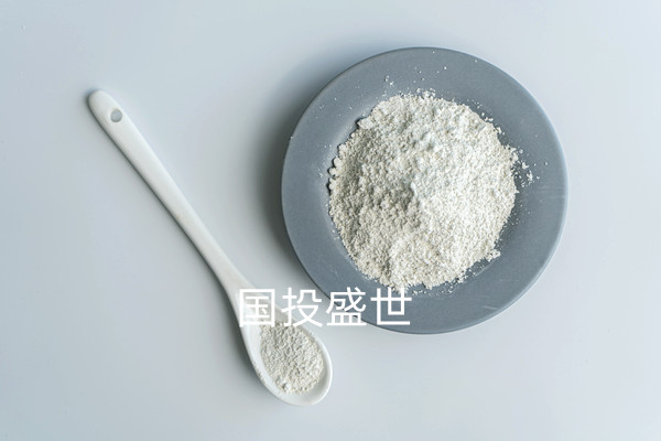 沸石粉作為水產養殖水質改良劑的主要用途-國投盛世