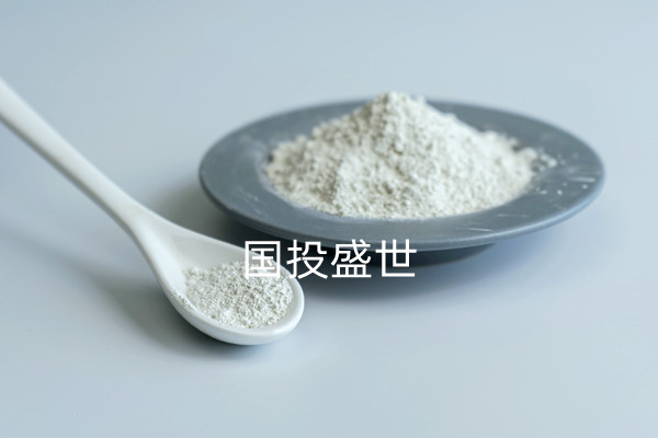 沸石粉，沸石，國投盛世