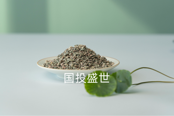 活化沸石的用途及實驗