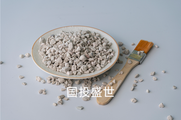 沸石,國投盛世