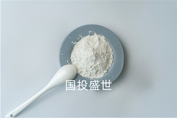沸石粉為什么可以應用在養豬當中,國投盛世