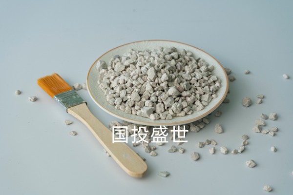 飼料級沸石的吸附作用-國投盛世