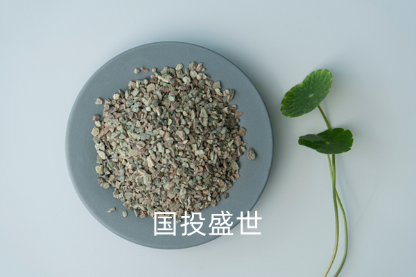 沸石用于廢水廢氣處理需進行的研究-國投盛世