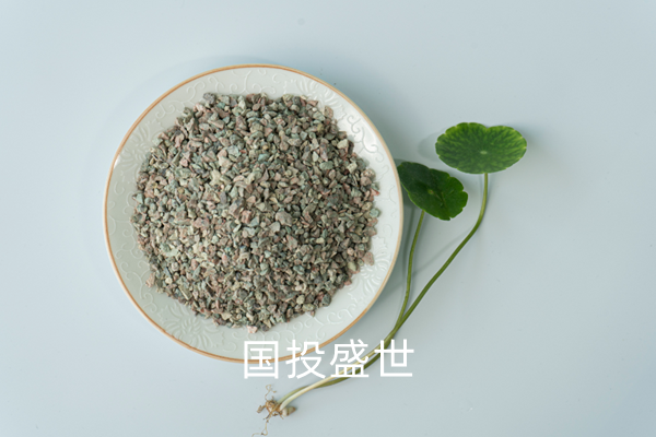 國投盛世,沸石在洗滌行業中的應用
