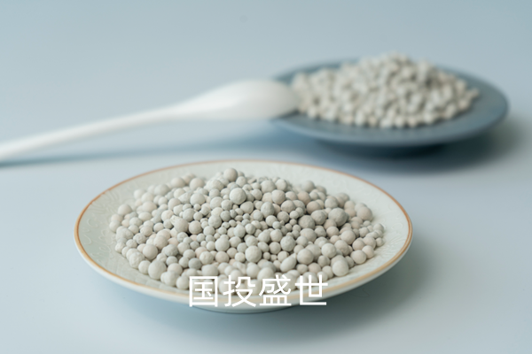 沸石能有效吸附糞便異味-國投盛世
