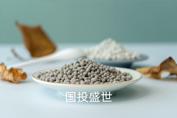 養(yǎng)魚時(shí)使用沸石的好處