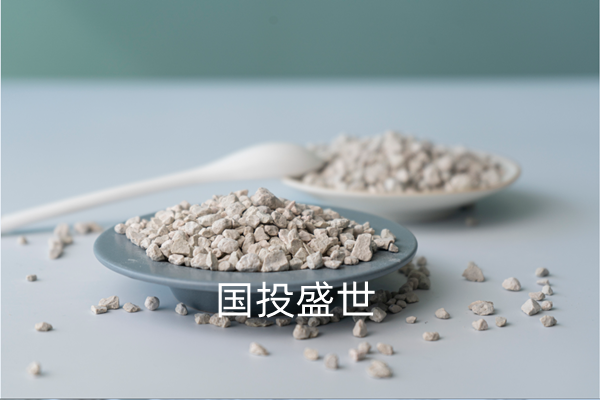 國投盛世，沸石和分子篩在結構上有區別