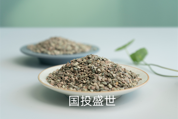 沸石分子篩在工業生產中的重要性