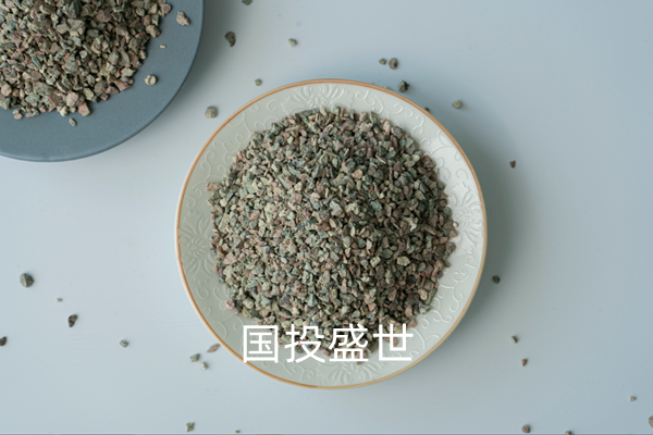 沸石與分子篩的區別-國投盛世